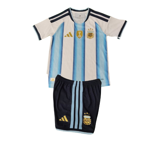 Argentina