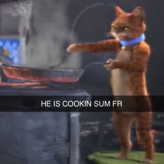 Adam Cameron
