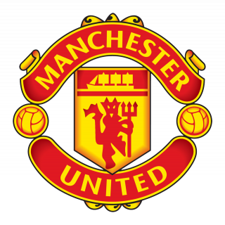 Manchester United 12 (C-Meron)