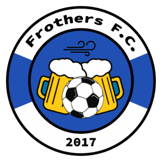 Men of the Froth