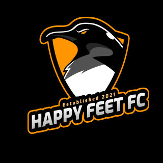 Happy Feet FC
