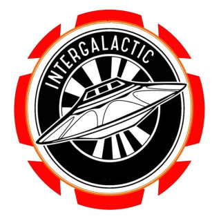 Intergalactic