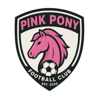 Pink Pony (Football) Club
