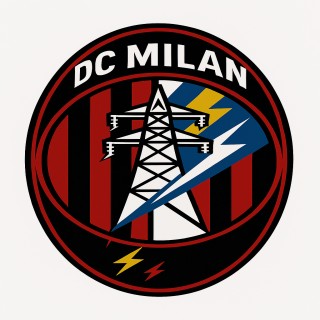 dc milan