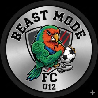 Beast Mode FC